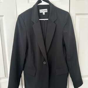Women’s Blazer - The Drop